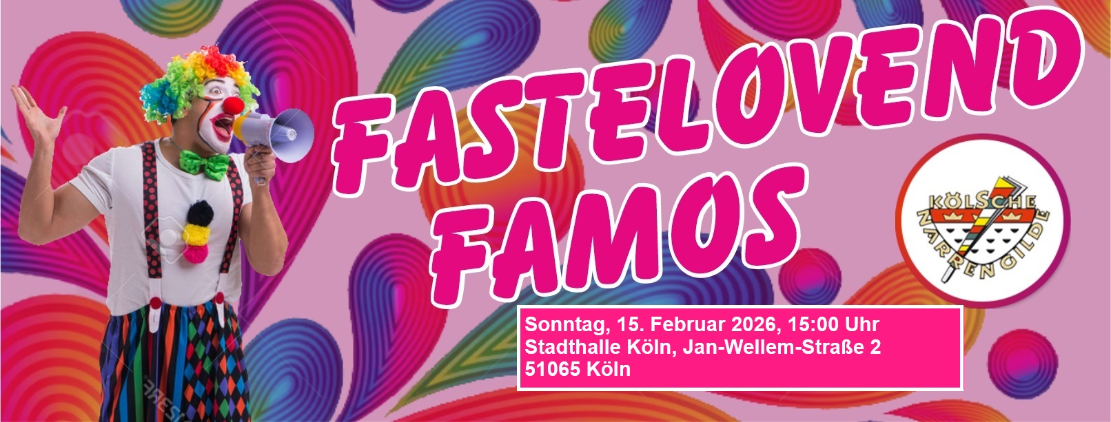 Kostümmsitzung